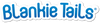 Blankie Tails logo 