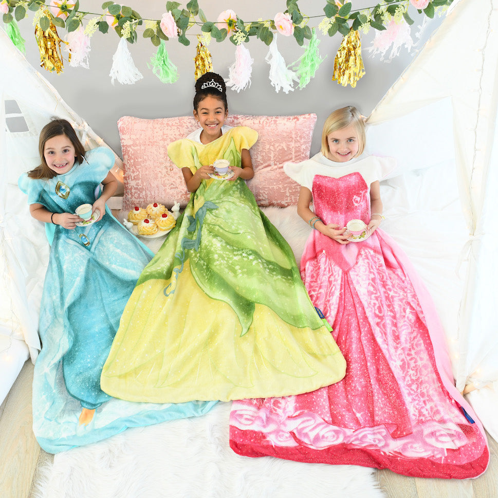 Buy Disney Princess Tiana Plush 21 H- The Princess and the Frog