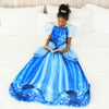 Disney Princess Cinderella Blankie Tails®