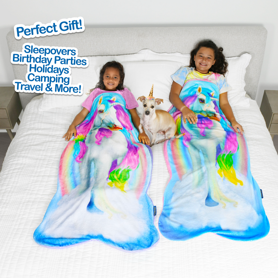 保障できる】 [ブランキーテール]Blankie Tails Mermaid Tail [並行輸入品] Blanket BT010 子供用寝具、布団 
