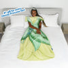 Disney Princess Tiana Blankie Tails® for Teens and Adults