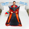 Disney Villains Jafar Blanket