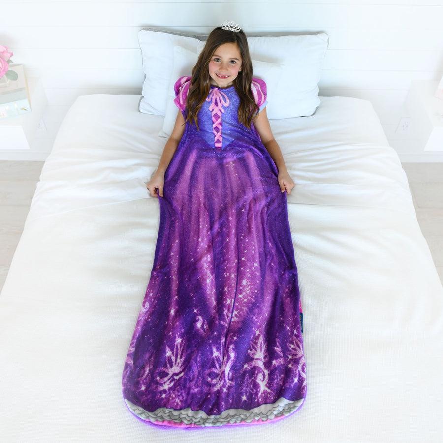 Disney Princess Rapunzel Blankie Tails®