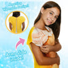 Disney Princess Belle Blankie Tails®