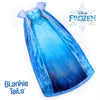Disney Frozen Elsa  Blankie Tails