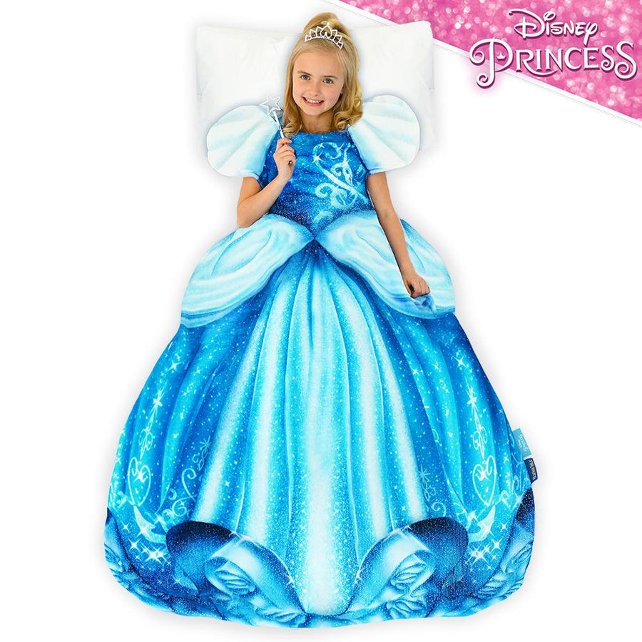 Disney Princess Cinderella Blankie Tails®